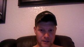 Soldier Sean Private Show