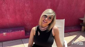 lisa, 33ans, une bombe anatomique libre comme l air...