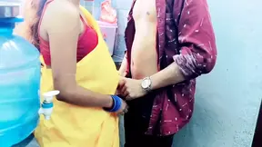 Neighbor's wife gets creampied once again)