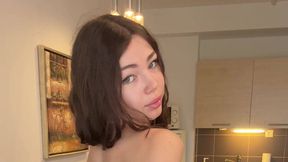 Social Media Creator @shyemilybaby @Striptease & #Brunette #Teen #Sexy #Shaved Pussy nsfw film hd | Tik.Porn
