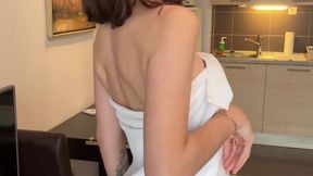 Social Media Creator @shyemilybaby @Striptease & #Brunette #Teen #Sexy #Shaved Pussy nsfw film hd | Tik.Porn
