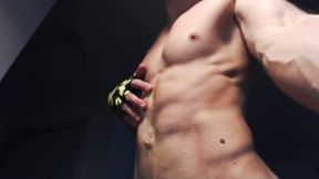 Chilly Antony Private Show