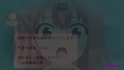 Hentai - In Visit At Doctor