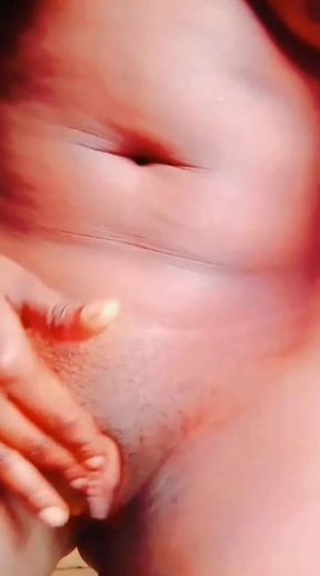 Very Big Clitoris Slut Send Me Her Video Masturbating,she so Horny