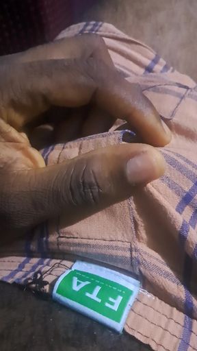 Black penis not erect. Sex with pleasure. Romance and enjoy