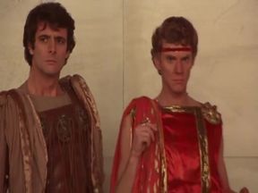 Caligula - 1979 (Imperial Version)