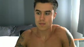 Dean London Private Show - Part 2