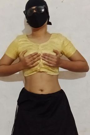 Bangladeshi Couple Homemade Romance