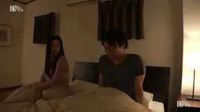 Luxurious Noble Maki Hojo Stars In Sensual Japanese Porn Movie