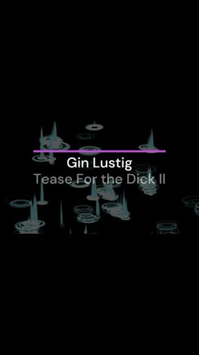 Tease for the Dick II