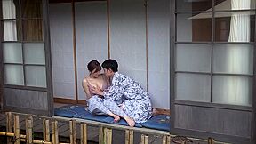 Fjin-057 A Beautiful Mature -time Housewife Goes On A Two-day, One-night Hot Spring Trip With Some Male Students 18+ From Her -time Job, Who Are About The Same Age As Her Stepson. When She Gets , She Gets Into High Spirits... We Are All Serious Fans