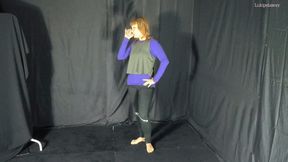 Buttcrack Possession