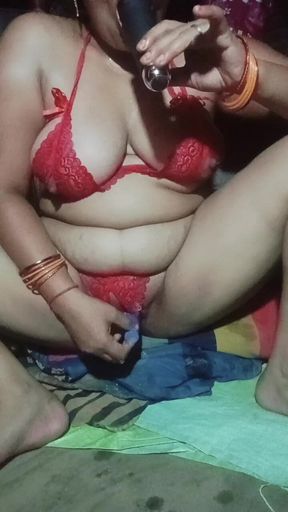 Soni Bhabhi Nude Video