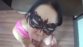 5029 - Temptation - Asian Angel