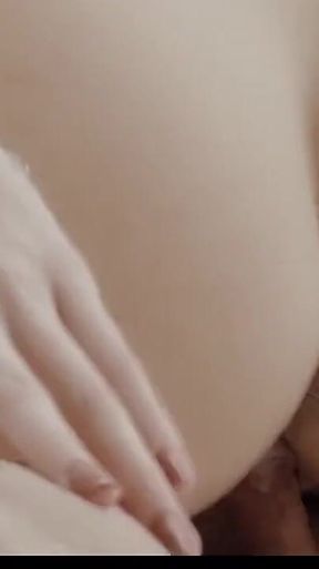 Sexy Babe Mary Kalisy Gets Blindfolded and Passionately Banged by Boyfriend