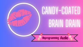 Candy-Coated Brain Drain