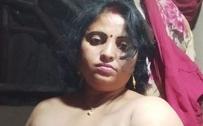 I'm Unsatisfied Sexy Hot Bengali Housewife Plz Come and Enjoy My Videos