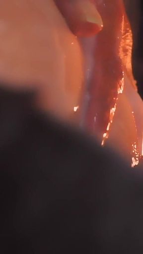 Being Both #57-#60 Cumpilation