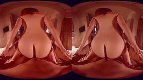 Shiny Morning With Miguel Zayas And Amarna Miller