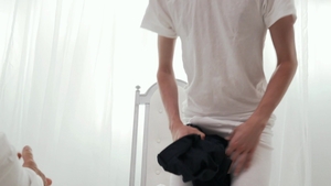 Missionary Boys: Erect Shaft Inspection