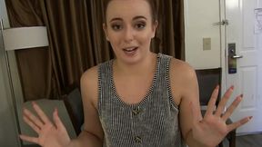 lizzy lamb discovers your gross adult diapers