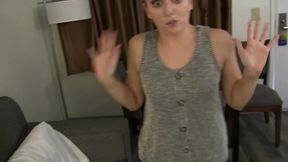 lizzy lamb discovers your gross adult diapers