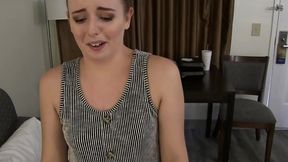 lizzy lamb discovers your gross adult diapers
