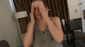 lizzy lamb discovers your gross adult diapers