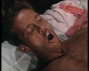 Rocco Siffredi VS John Holmes 3