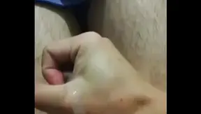 Jacking Off With Fury for Epic Cum Shots – Pure Orgasmic Bliss – TinyGays 18+