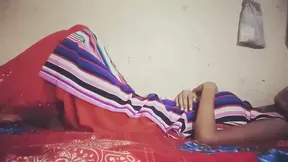 Tina bhabhi ne apna boobs chusaya or lund bhi chusa