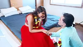 Extreme Wild And Dirty Love Making With A Newly Married Desi Couple Honeymoon Indian Por