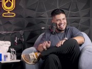 La Diosa del Onlyfans | Angie Campuzano | Crispasquel | 40Grados