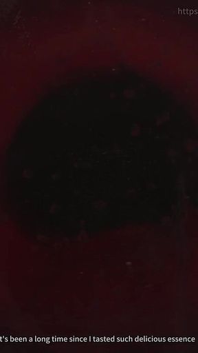 B019 Long Video with Plot Man Shrunk and Stuffed Into Anus Rectum in Vivo View POV