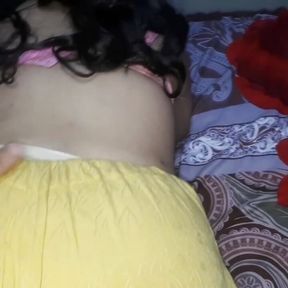 DESI LOCAL BHABHI ROUGH FUCK WITH HER 18+ YOUNG DEBAR ( BENGALI SEX) VIDEO BY RedQueenRQ