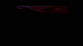angelica raven takes anal and ass to mouth bondage