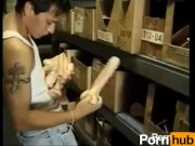 Cum Puppies - Scene 7