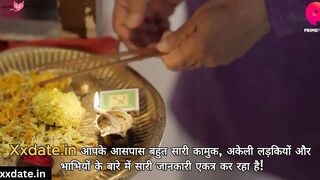 Sexy Bibi Ko Godi Bana Ke Choda_1
