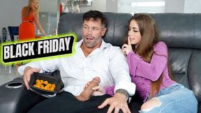 Cute Teen Renee Rose Is Soaking Wet For Her Stepdaddys Fat Cock