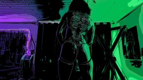 lapdance - filter version