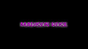 madison rose rides jerry kovak with her big ass