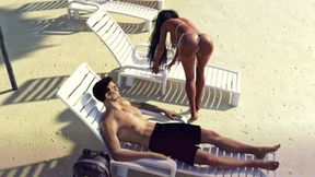 Patch-up - Life Changes for Keeley - Epa3