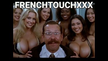 NEW GIRLS. TYFANI. Une femme &agrave_ grosse poitrine suce sa bite jusqu&rsquo_&agrave_ la faire grossir dans sa bouche, puis un anal douloureux, avant qu&rsquo_il explose dans sa bouche ! [IA]