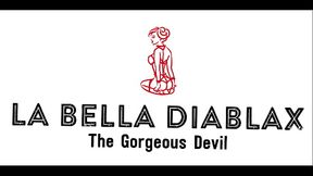 LABELLADX - Taking Its Beast XXX down my slutty throat