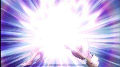 KAMUI destroys Mary-san Teketeke raw hentai ghost sex