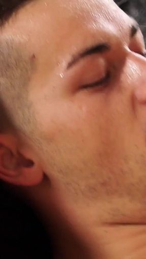 Big Cock Well Sucked
