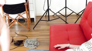 Blondie's Blowjob Boulevard - A Sensual Journey of Oral Pleasure