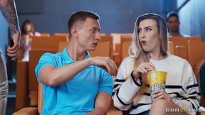 Brazzers Exxtra featuring 's missionary xxx