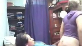 Me and my fat girlfriend are having crazy sex