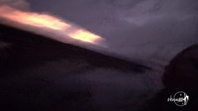 gozando na beira da lagoa, hippie aventureira nao resistiu ao tesao acumulado enquanto fazia trilha com tesao e adrenalina - my infinities first #11 - rio grande do sul